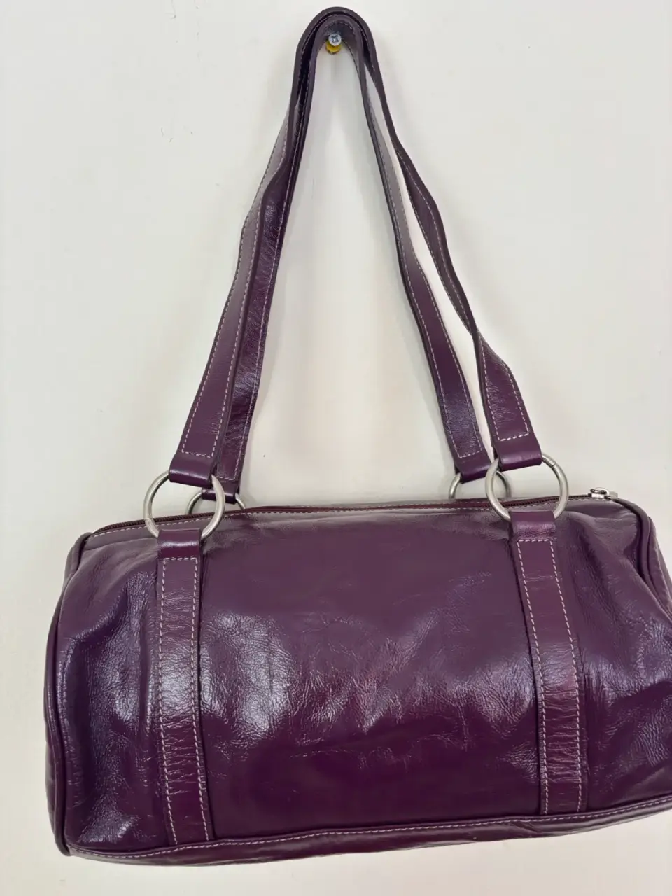 Bolso Tommy Hilfiger tricolor - miniatura 3