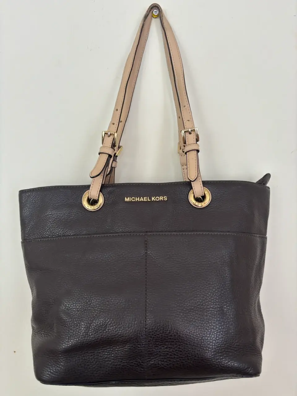 Bolso Tommy Hilfiger tricolor - miniatura 4
