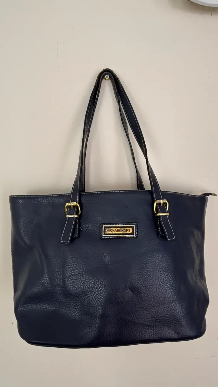 Bolso Tommy Hilfiger tricolor - miniatura 6