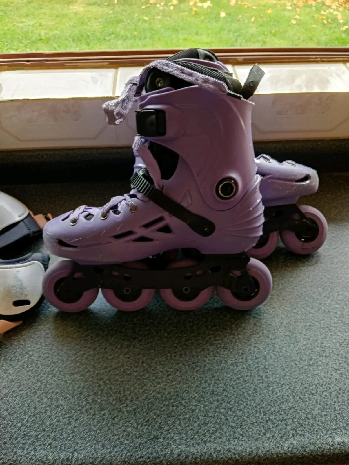 Patin Micro MT Plus New Morado talla 37 - miniatura 5