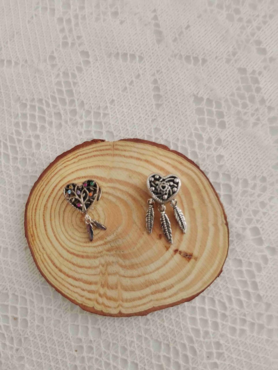 Charms plata 925 - miniatura 2