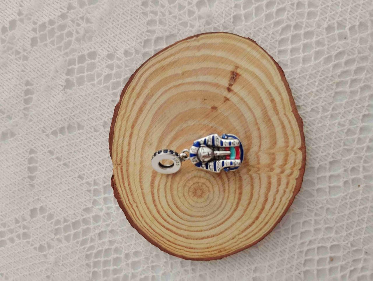 Charms plata 925 - miniatura 3