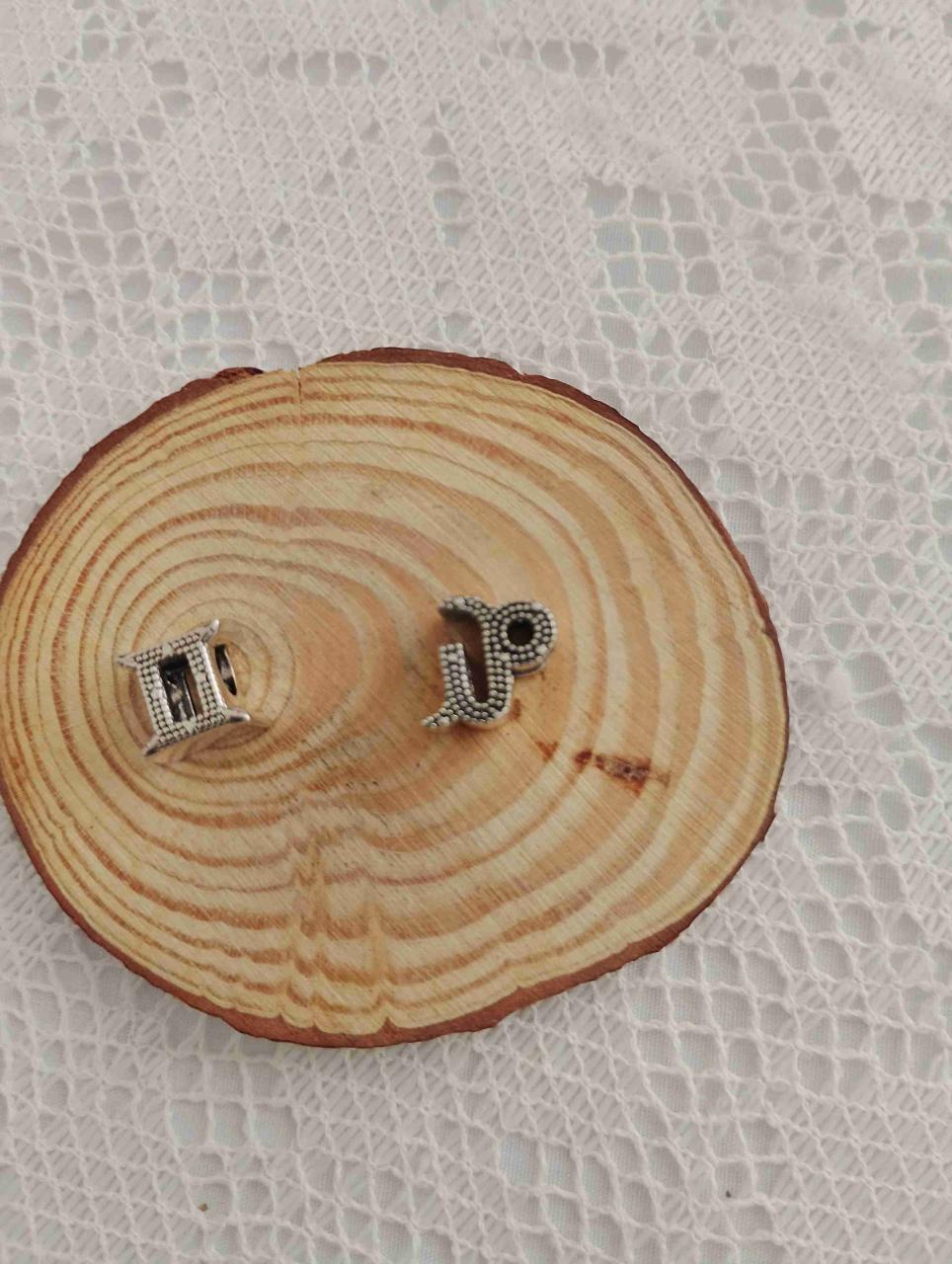 Charms plata 925 - miniatura 5