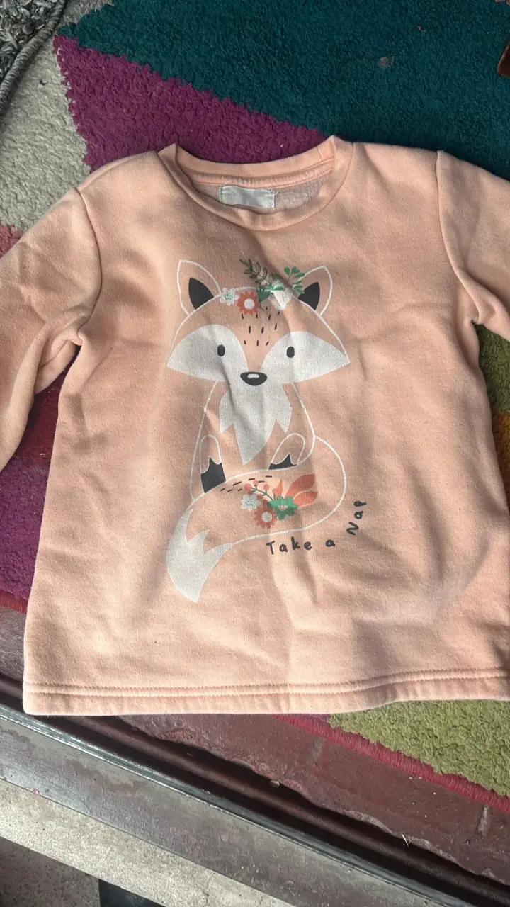 Lote ropa niña talla 4 - miniatura 2