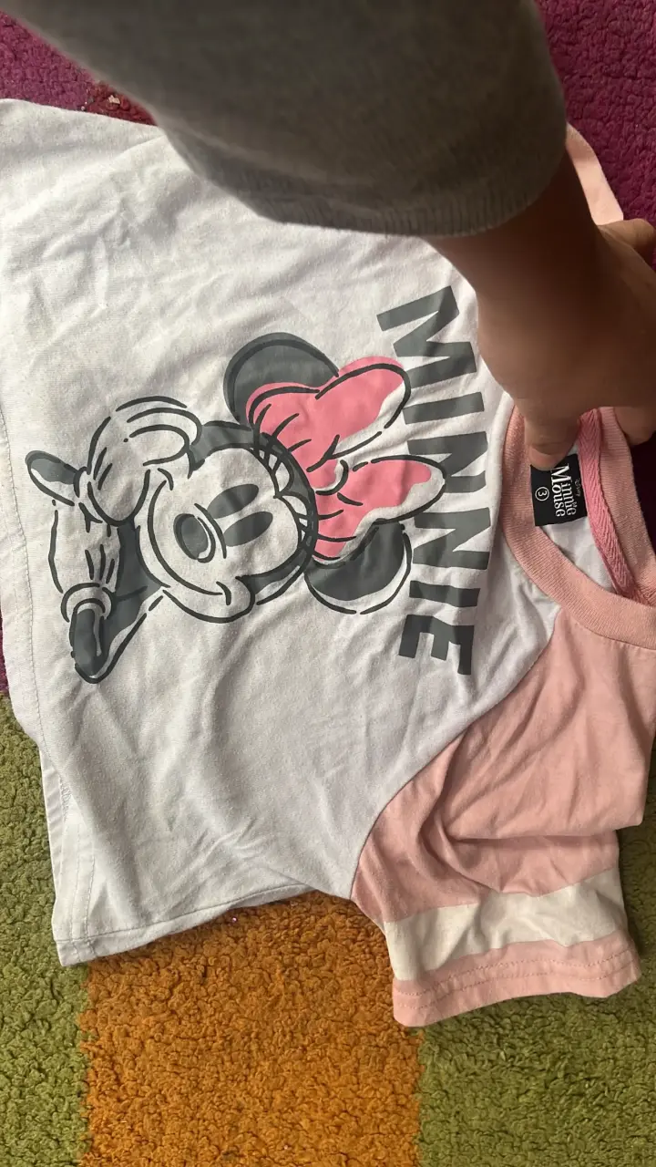 Lote ropa niña talla 4 - miniatura 3