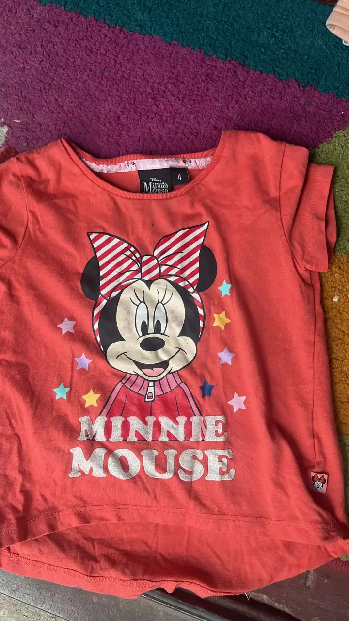 Lote ropa niña talla 4 - miniatura 4