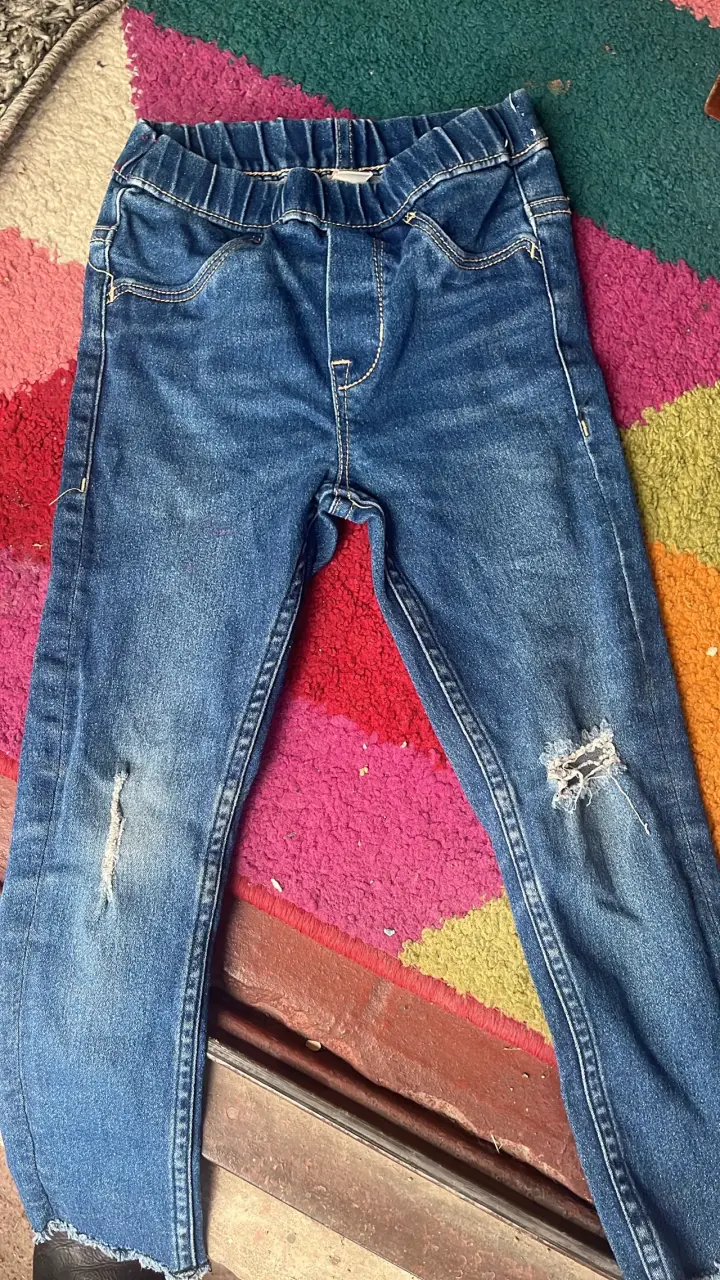 Lote ropa niña talla 4 - miniatura 5