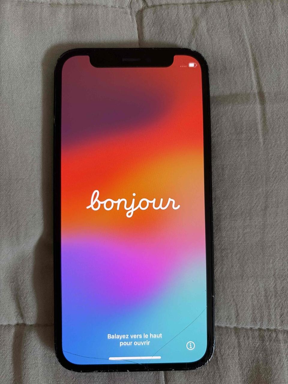 Iphone 12 mini usado - miniatura 1