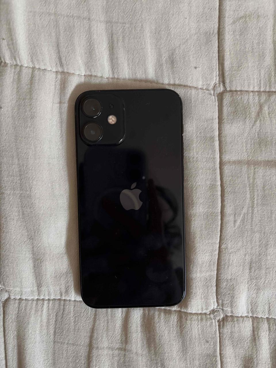 Iphone 12 mini usado - miniatura 2