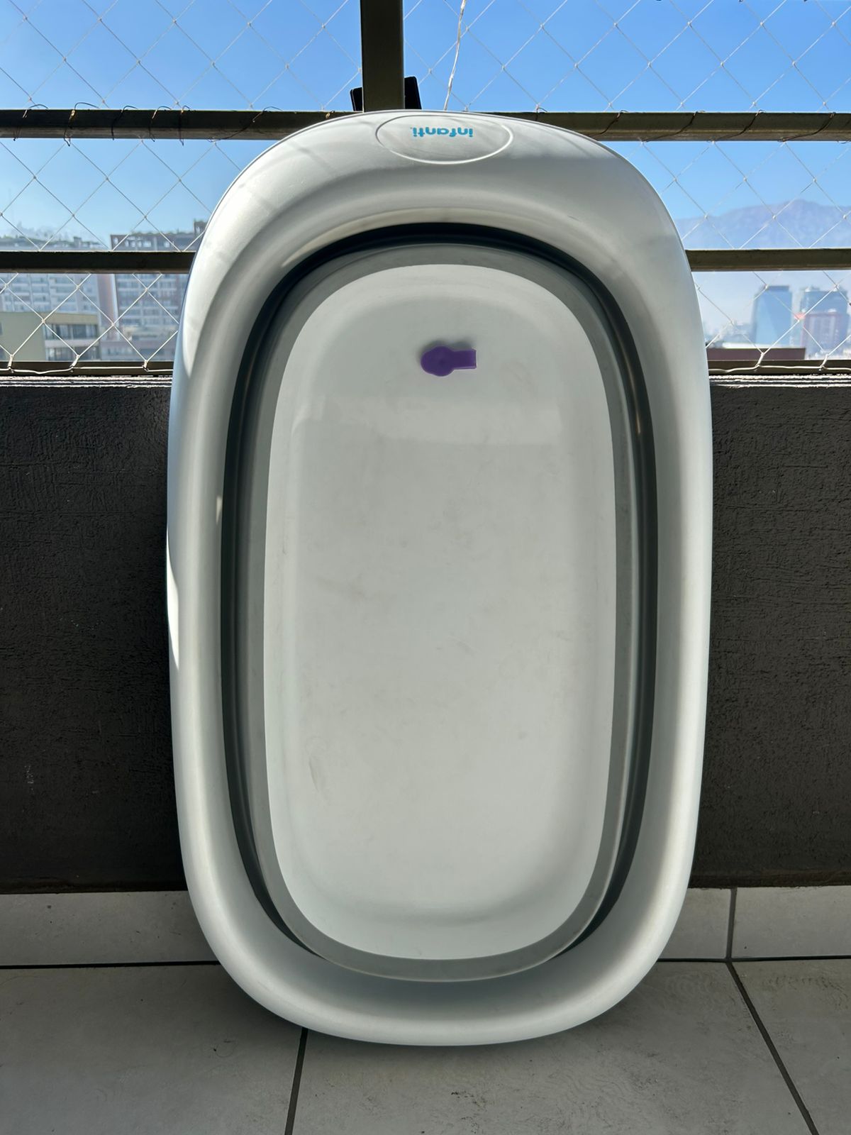 Bañera  Pegable - miniatura 4