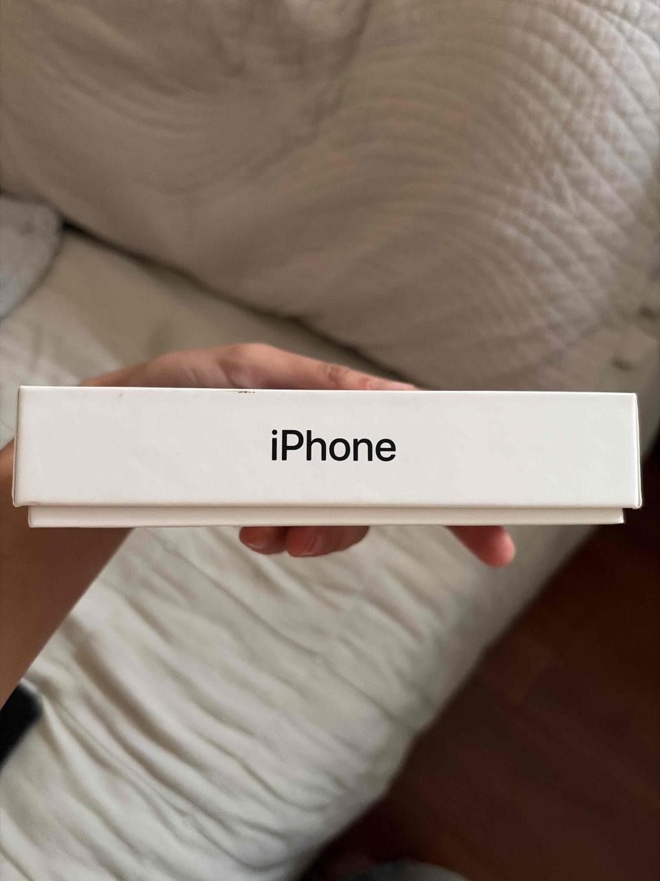 Iphone 12 mini usado - miniatura 5