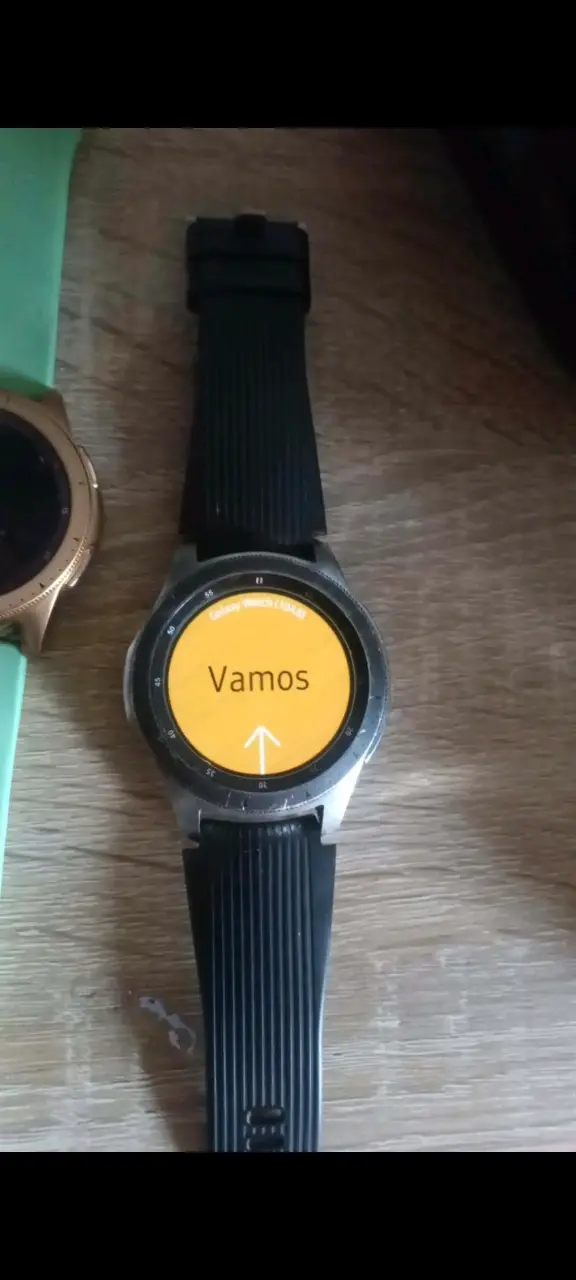 Reloj inteligente Galaxy - miniatura 1