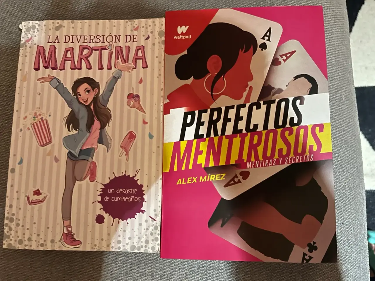 Varios libros escolar e infantiles - miniatura 3