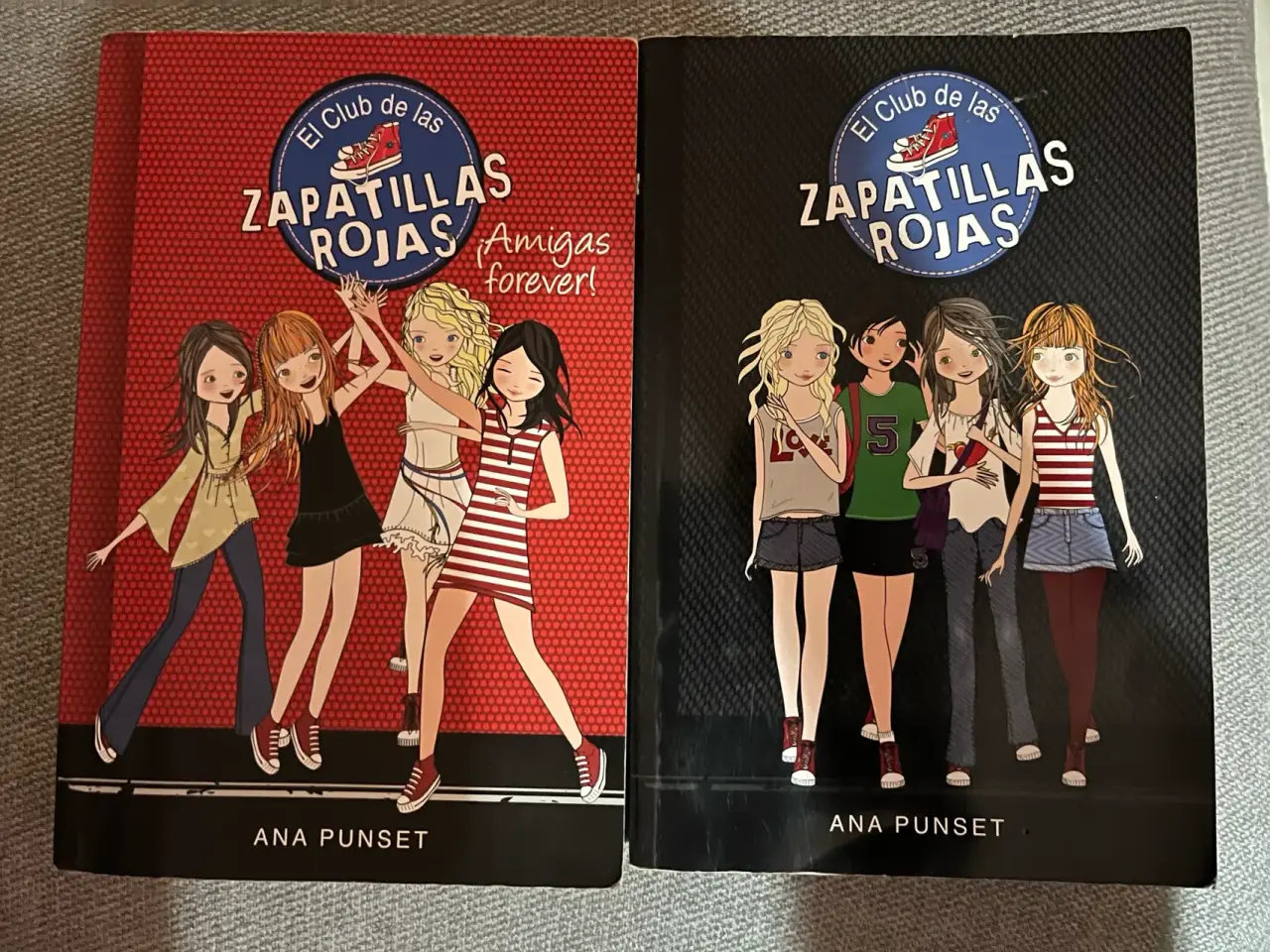Varios libros escolar e infantiles - miniatura 5