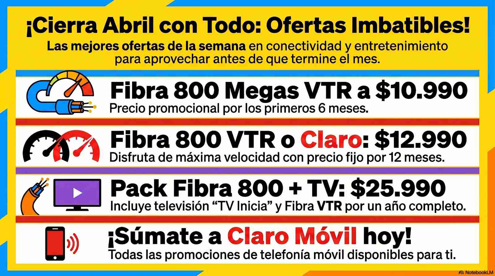 Servicio de internet y fibra - miniatura 2