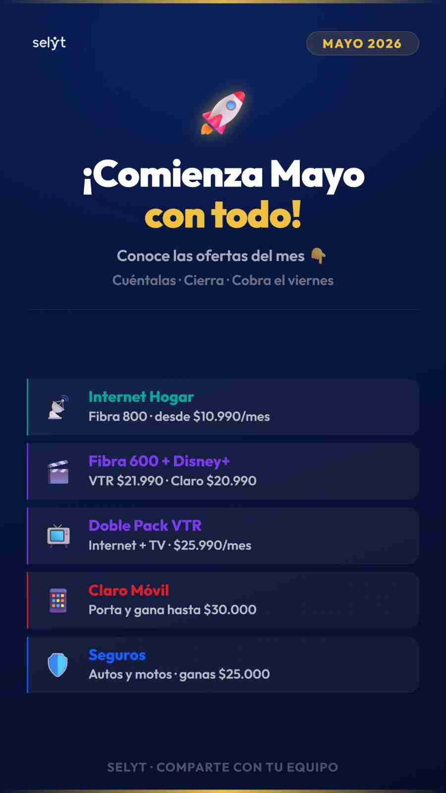 Servicio de internet y fibra - miniatura 3
