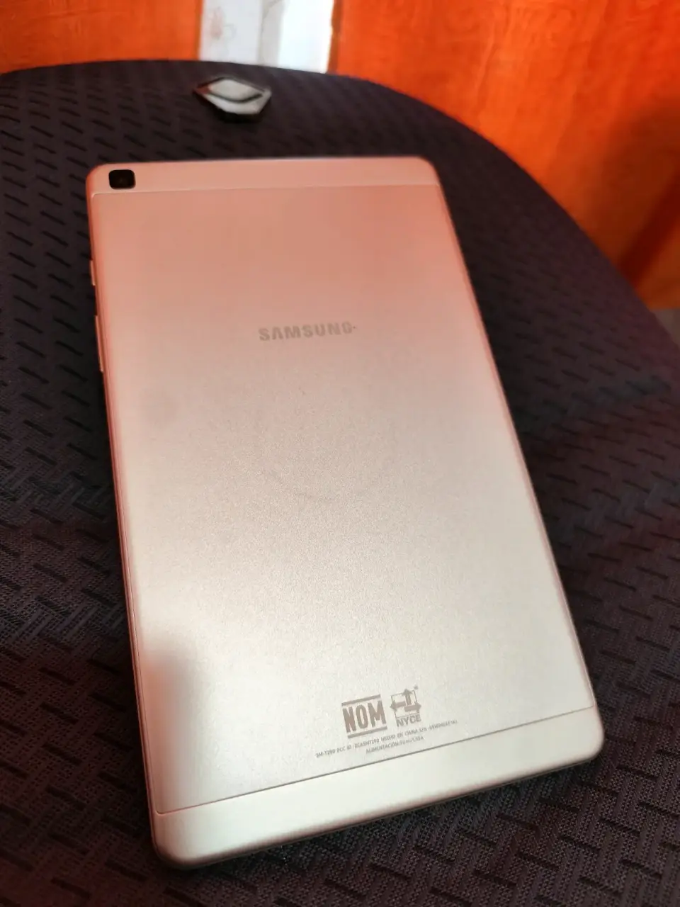 Samsung Galaxy Tab A Android - miniatura 2