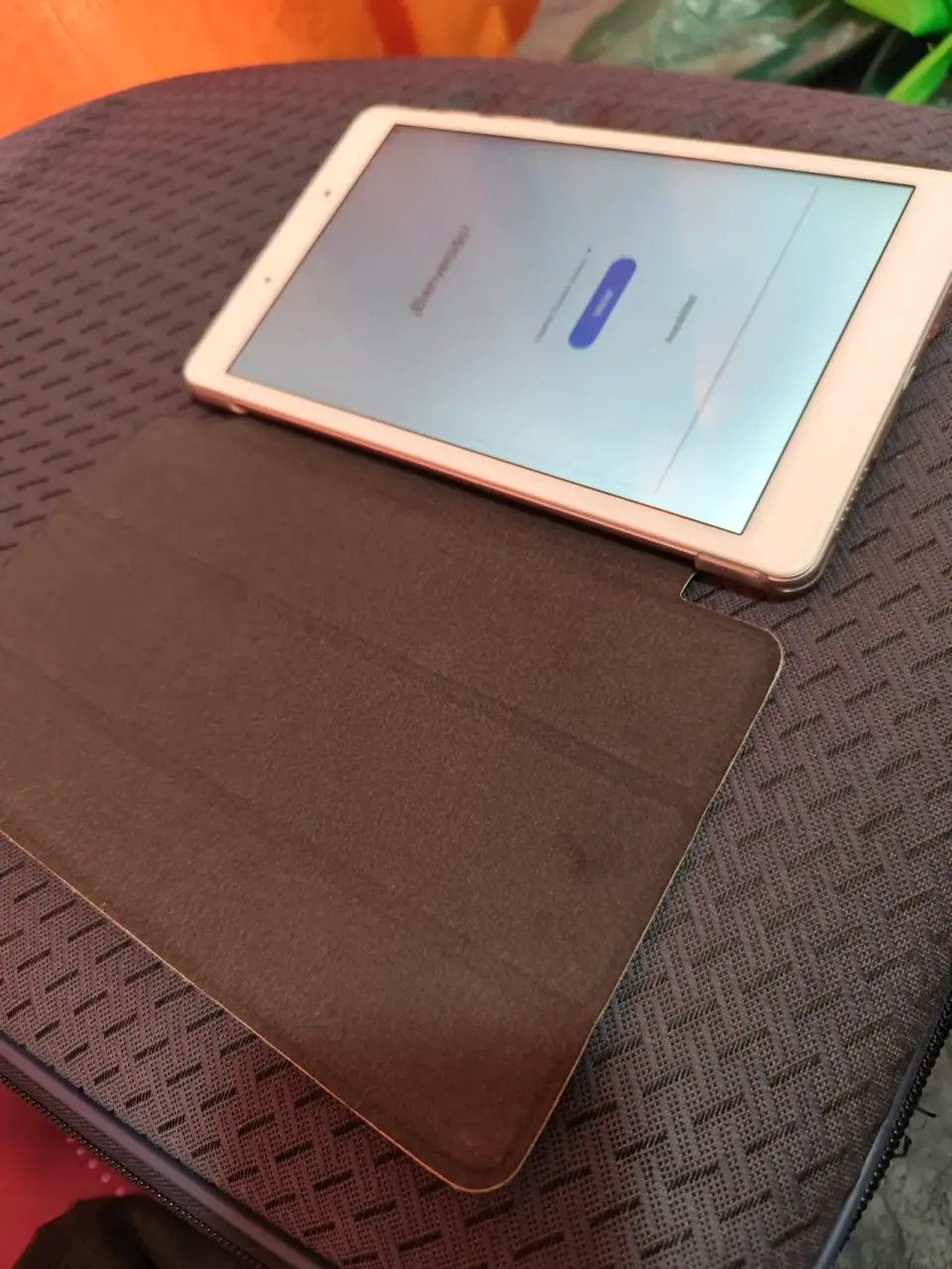 Samsung Galaxy Tab A Android - miniatura 5