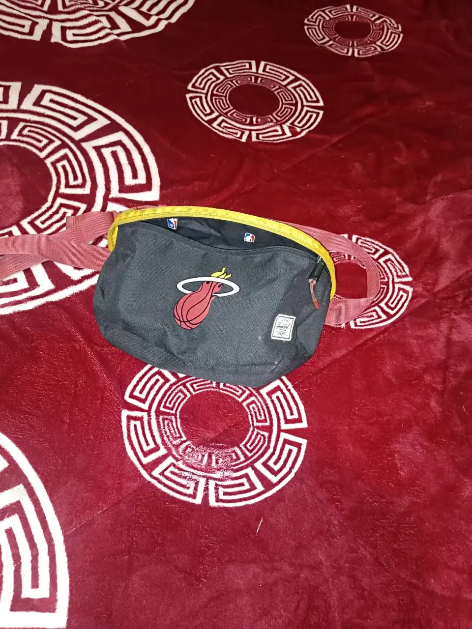 Jeans PVP desgastados hombre y banano NBA - miniatura 3