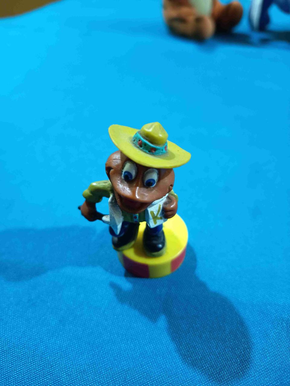 Lote de figuras coleccionables - miniatura 2