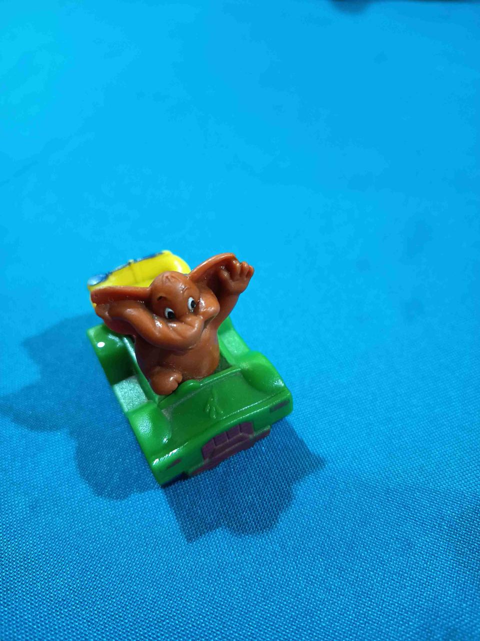 Lote de figuras coleccionables - miniatura 3