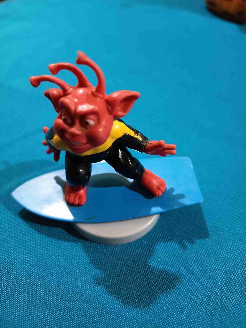 Lote de figuras coleccionables - miniatura 4