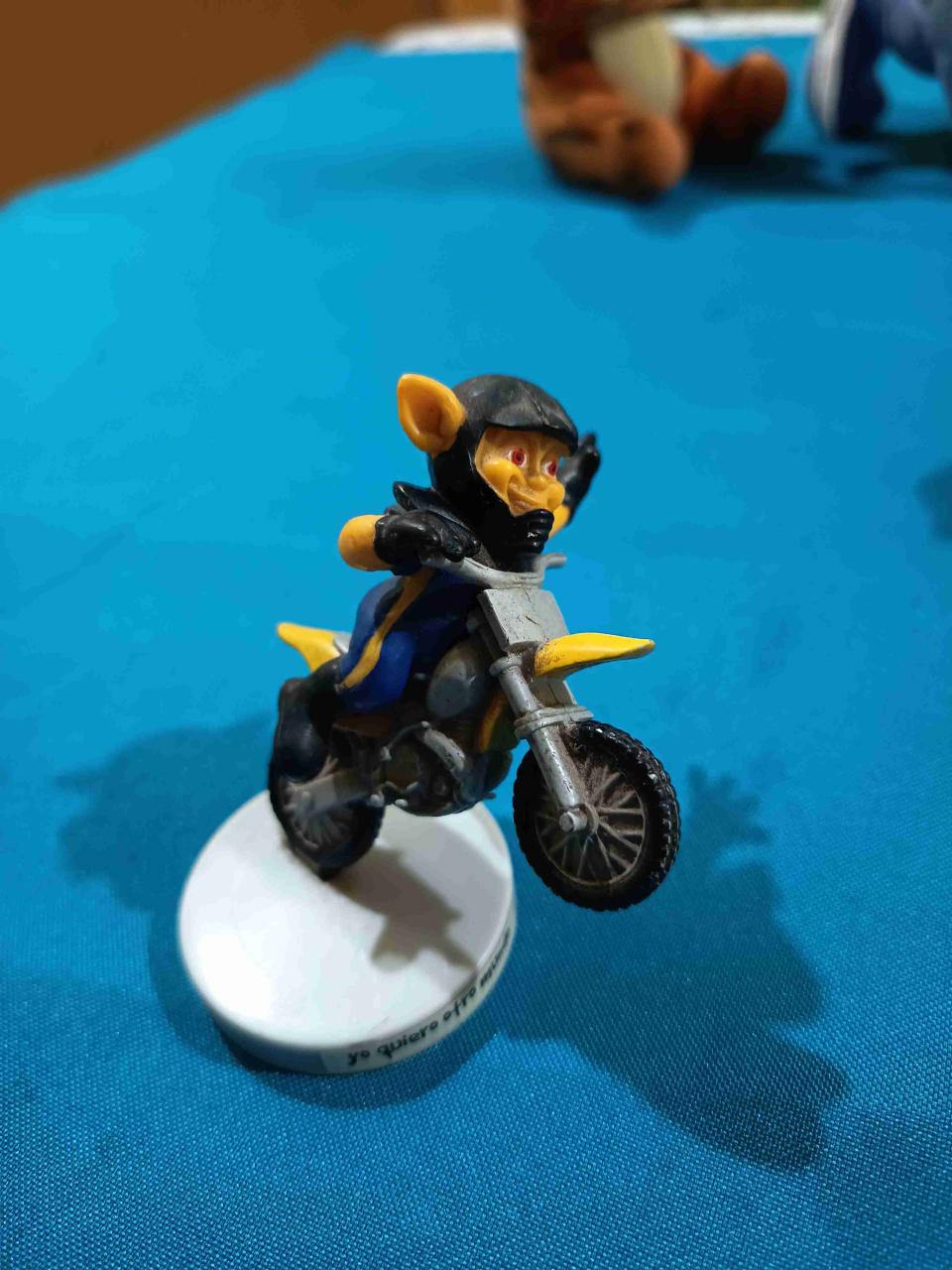 Lote de figuras coleccionables - miniatura 5