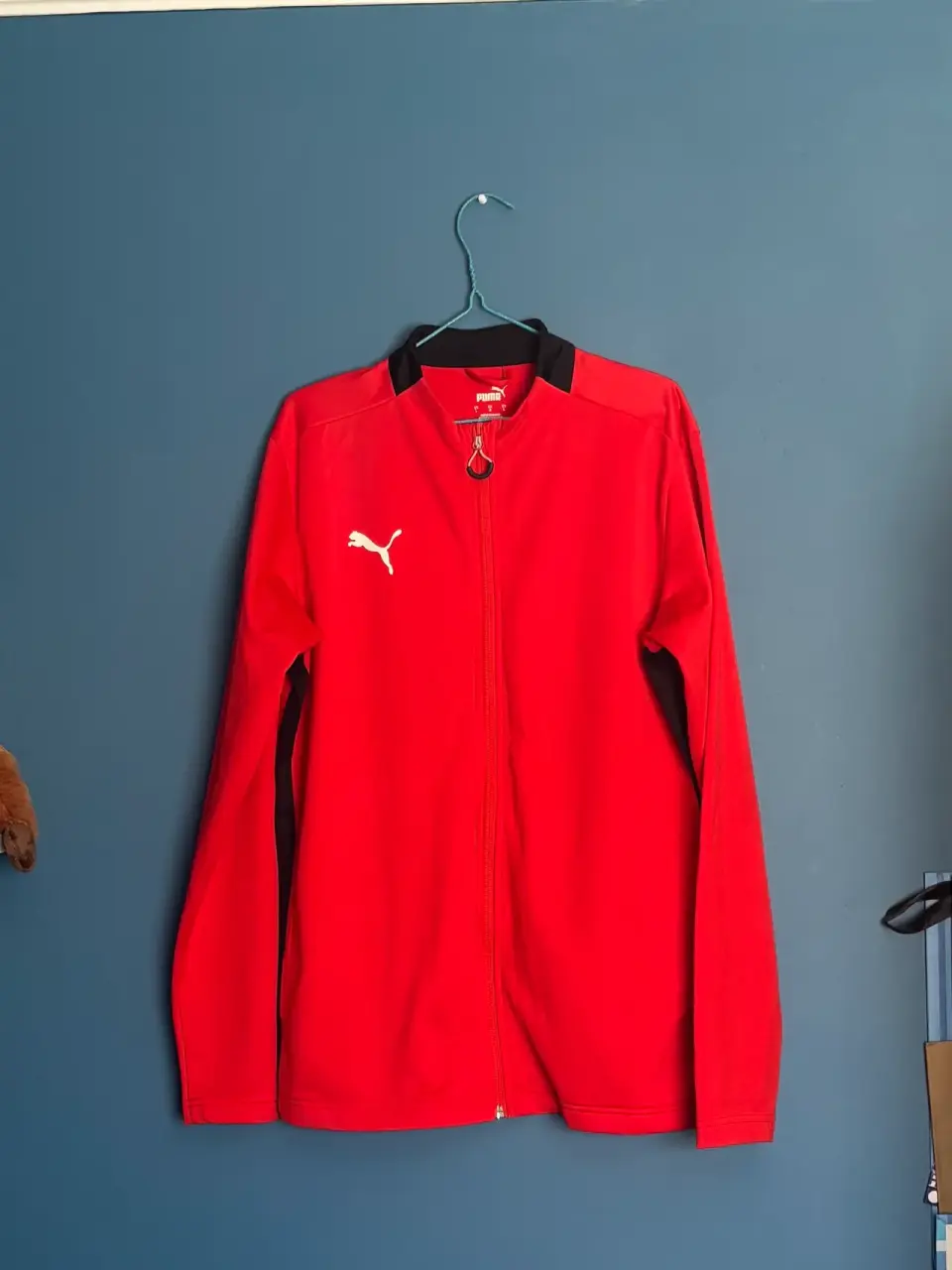 Polerón deportivo [Puma] talla L - miniatura 1
