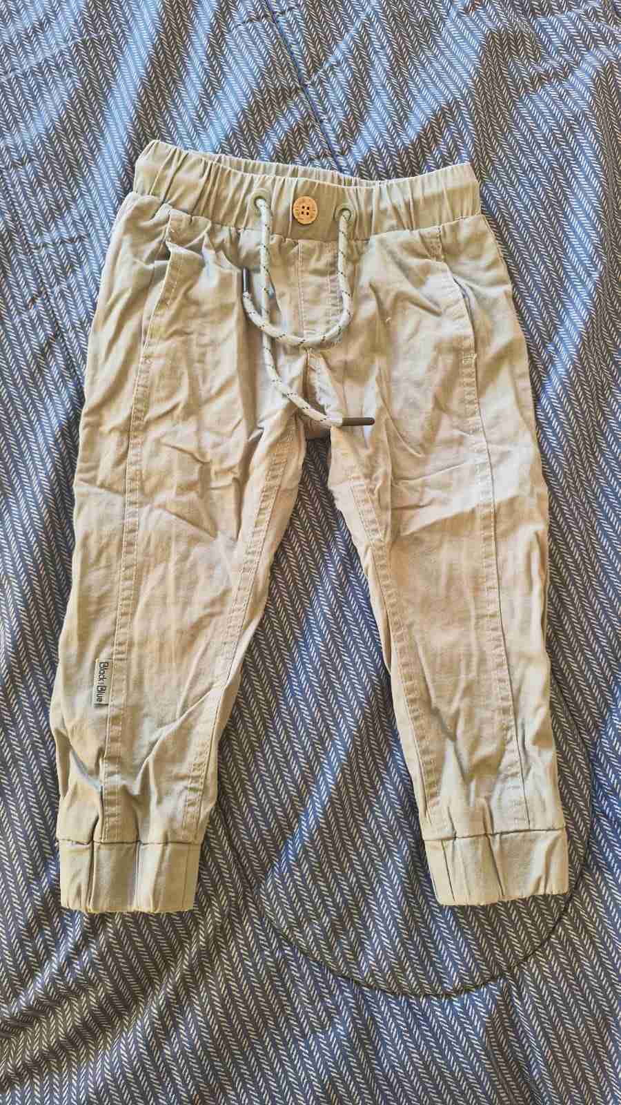 Pantalones niño - miniatura 1