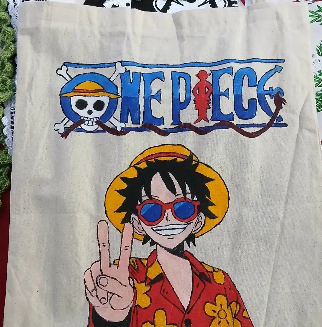 Totebag - miniatura 1
