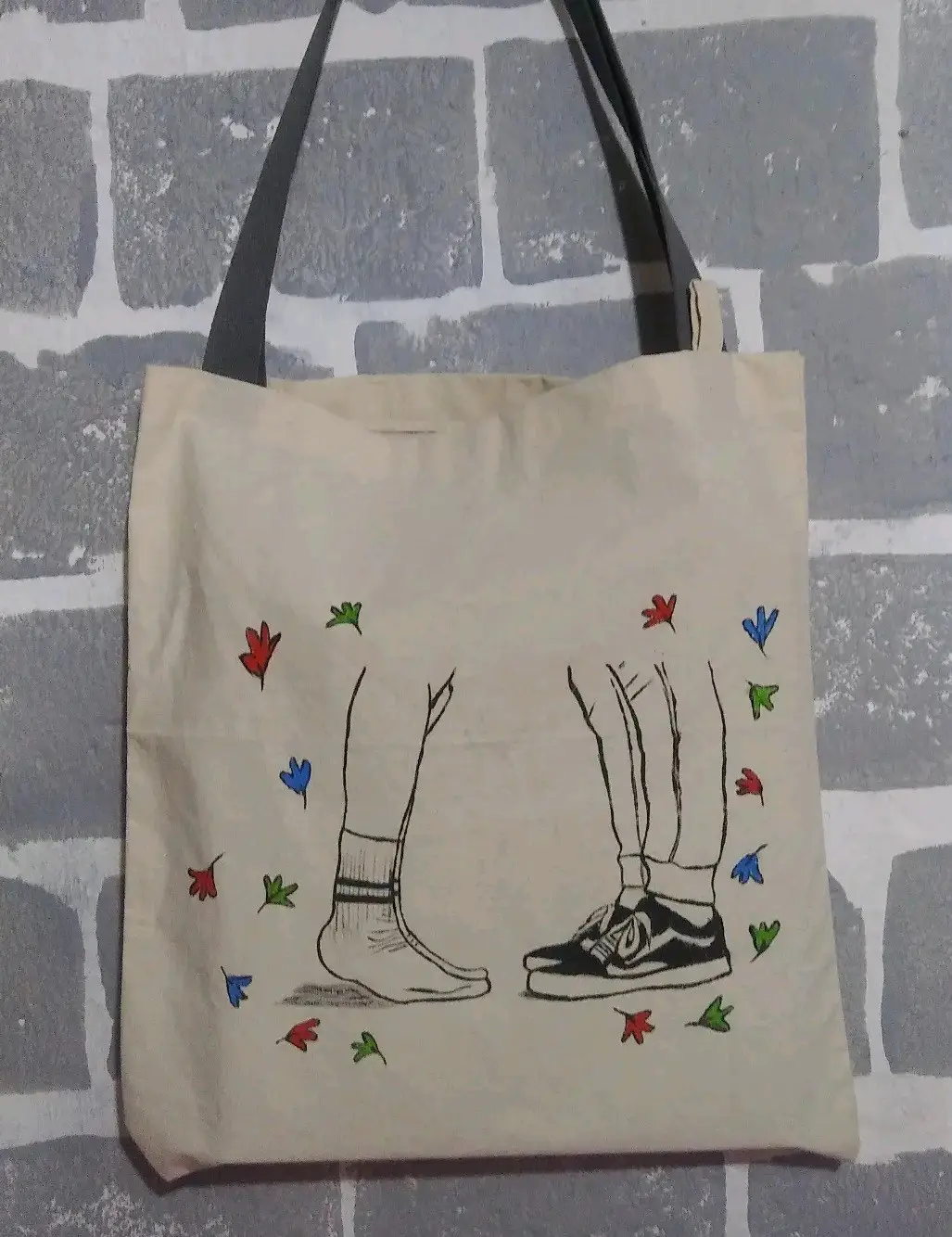 Totebag - miniatura 2
