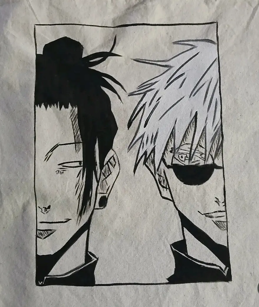 Totebag - miniatura 3