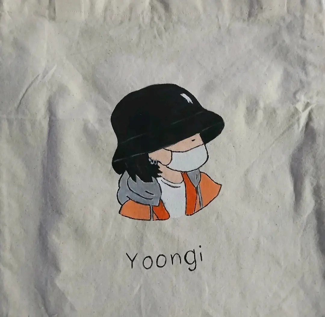 Totebag - miniatura 5