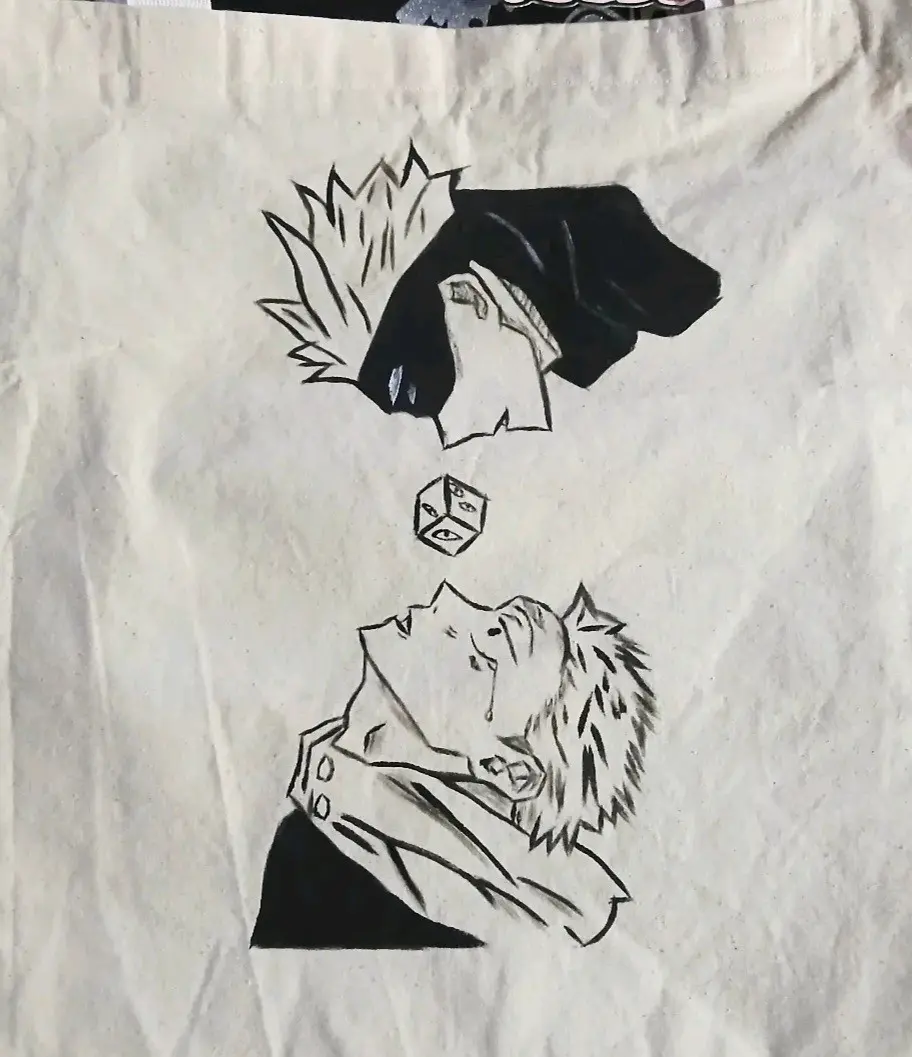 Totebag - miniatura 6