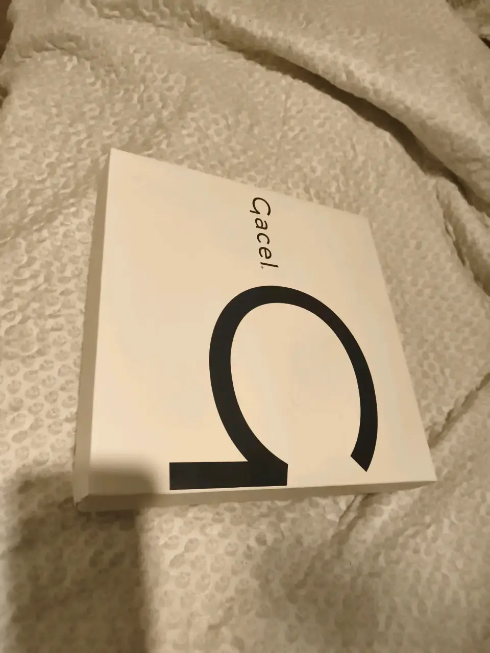 Caja de zapatos Gacel - miniatura 1