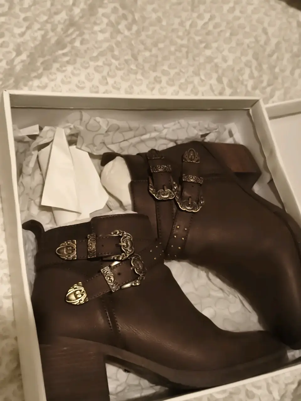 Caja de zapatos Gacel - miniatura 2