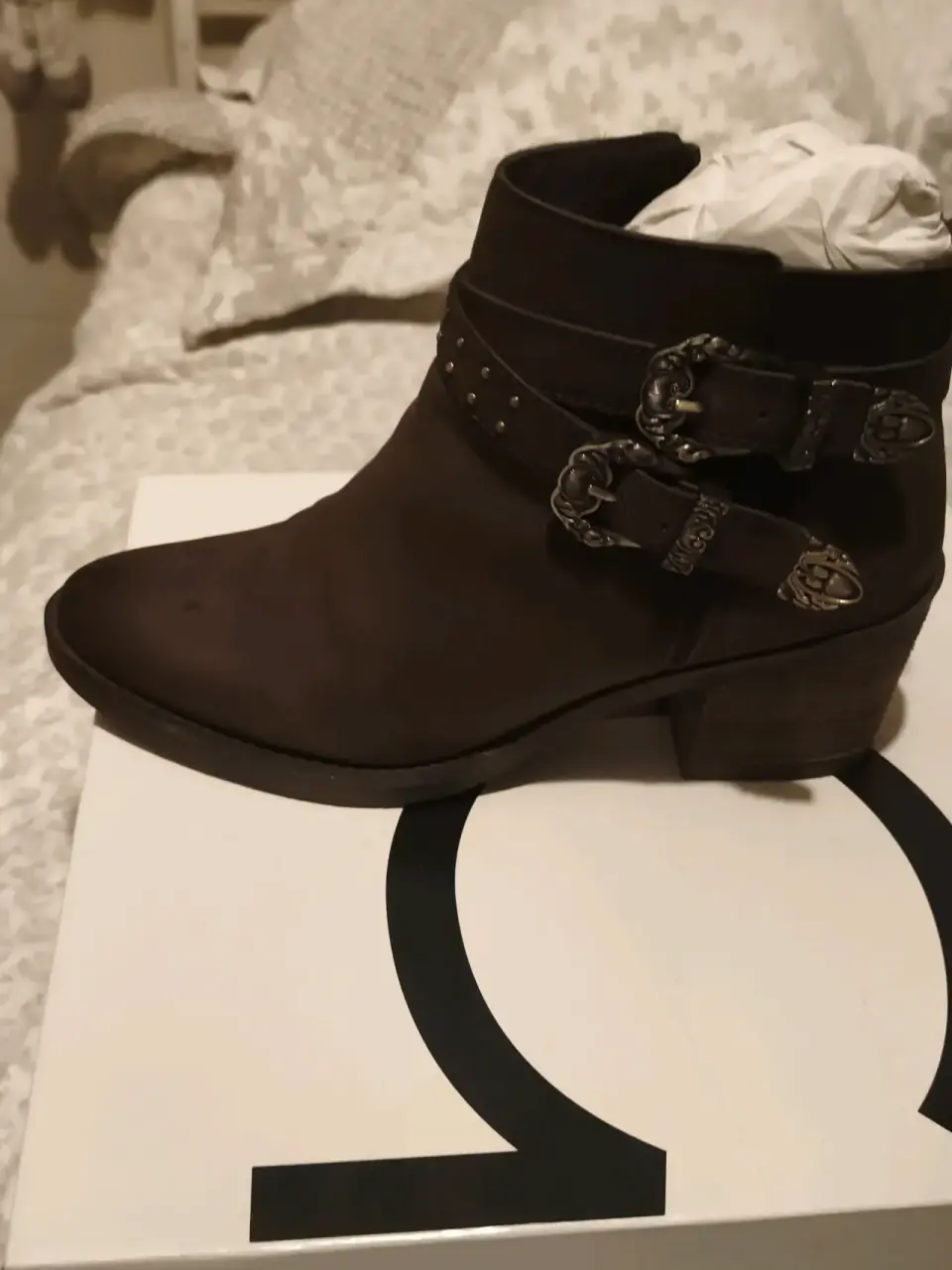 Caja de zapatos Gacel - miniatura 3