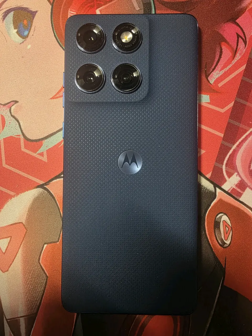 Motorola Edge 60 256gb+12gb - miniatura 3