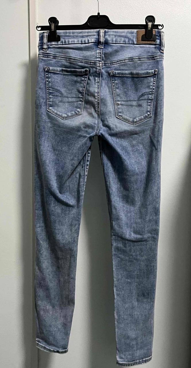 Jeans desgastados American Eagle - miniatura 2