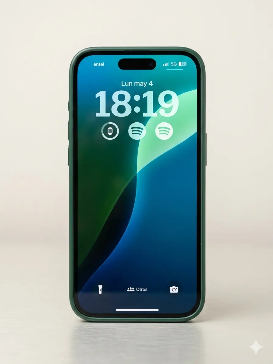 IPhone 16 128GB - miniatura 1
