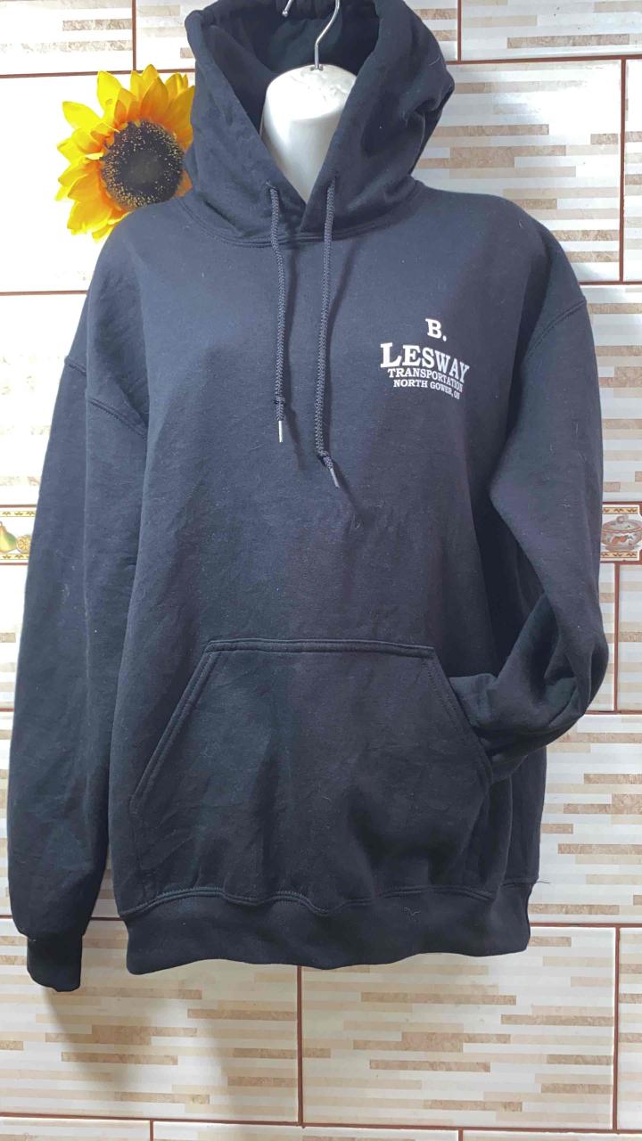 Chaqueta de mezclilla con chiporro XL - miniatura 5