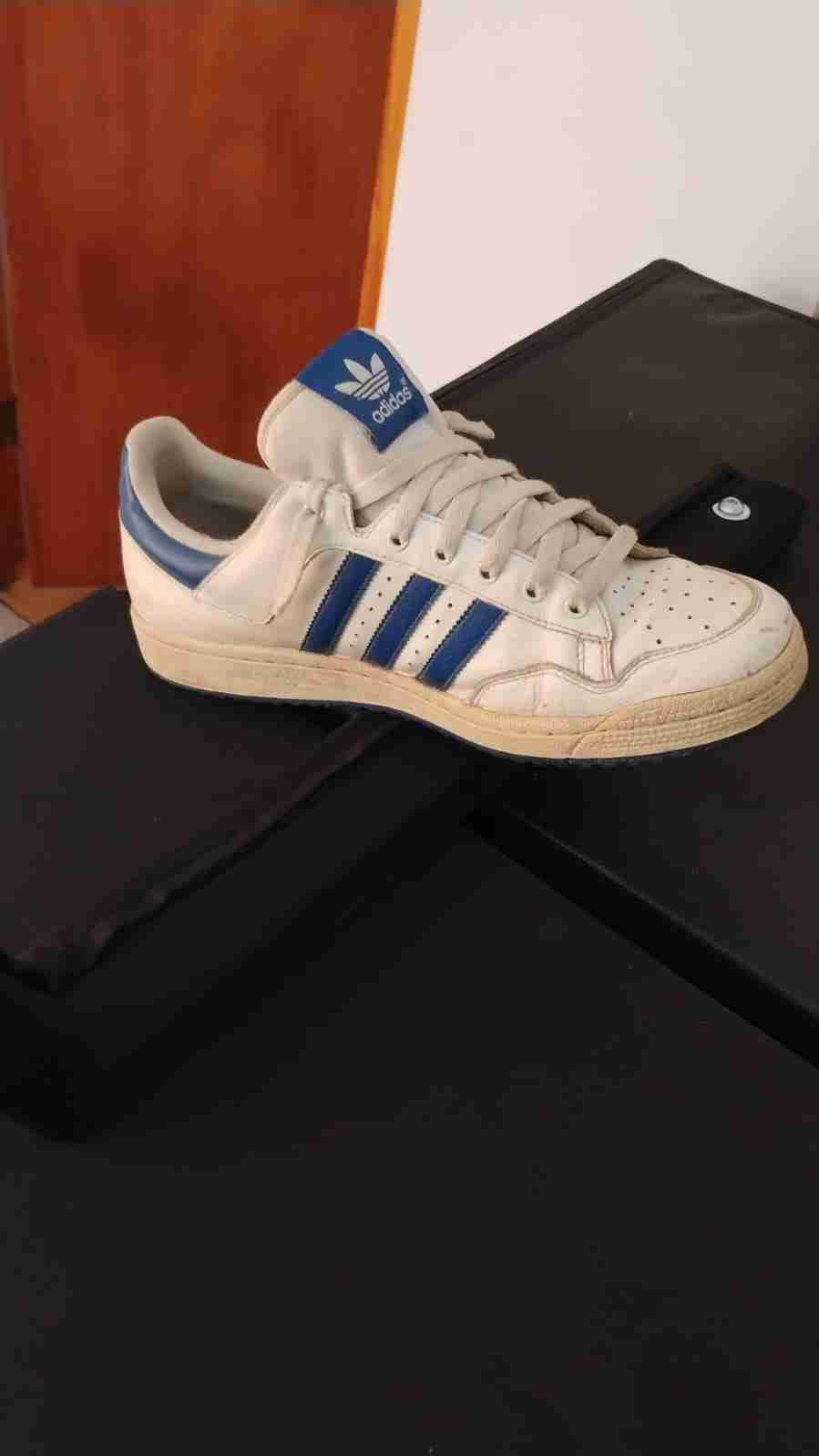 Zapatillas talla 44 - miniatura 1