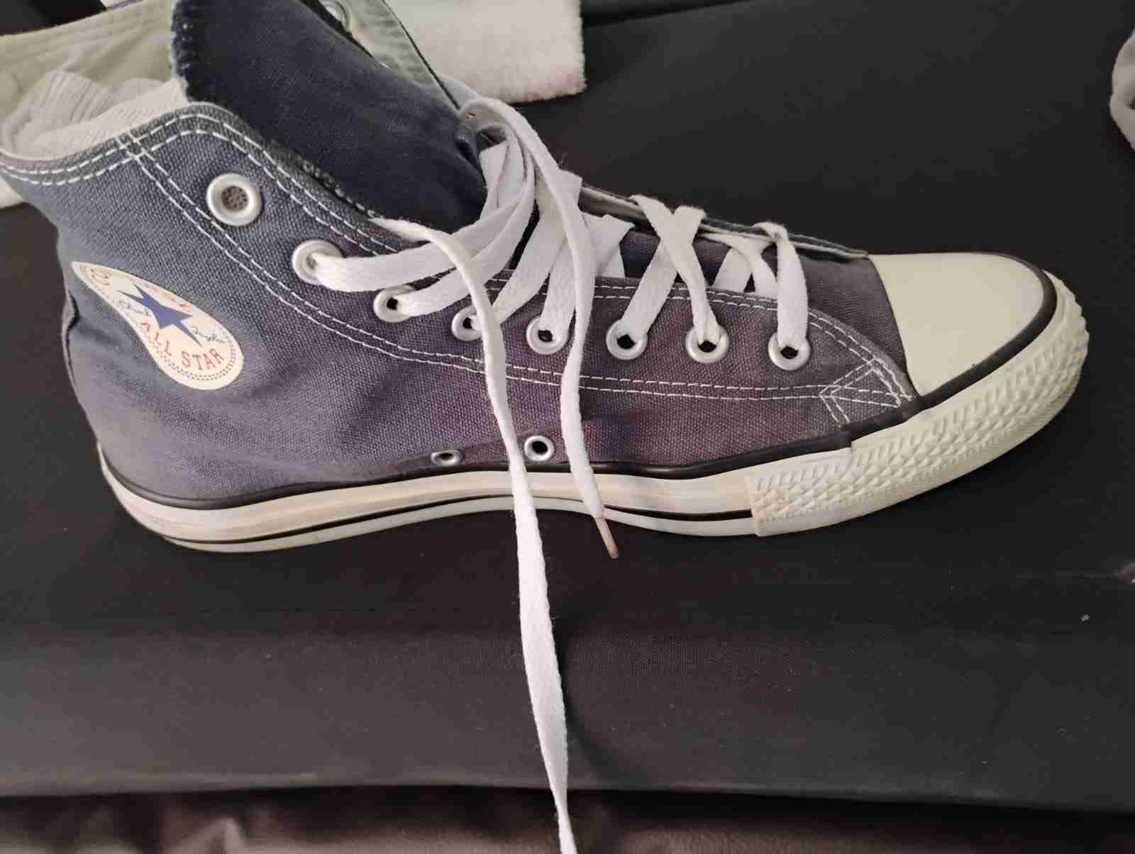 Zapatillas talla 44 - miniatura 2