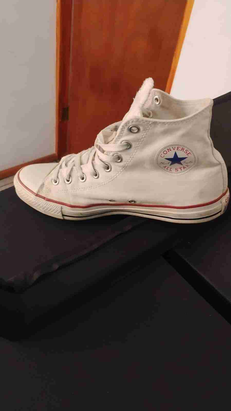 Zapatillas talla 44 - miniatura 3