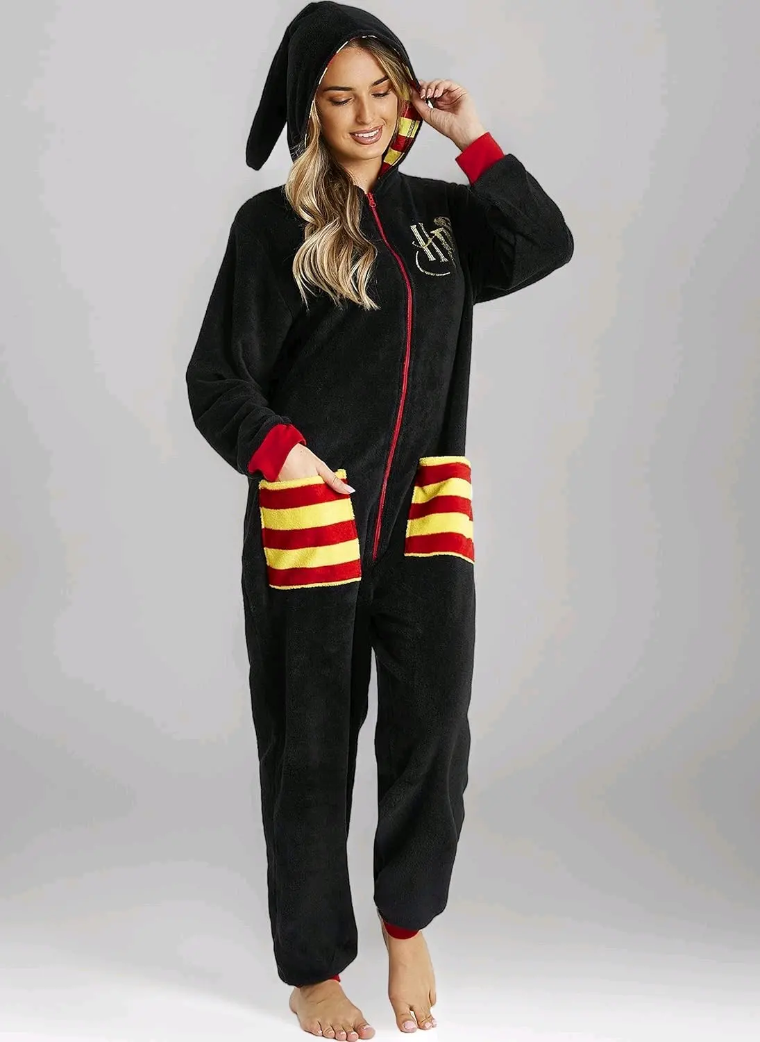 Pijama entero de Harry Potter - miniatura 1