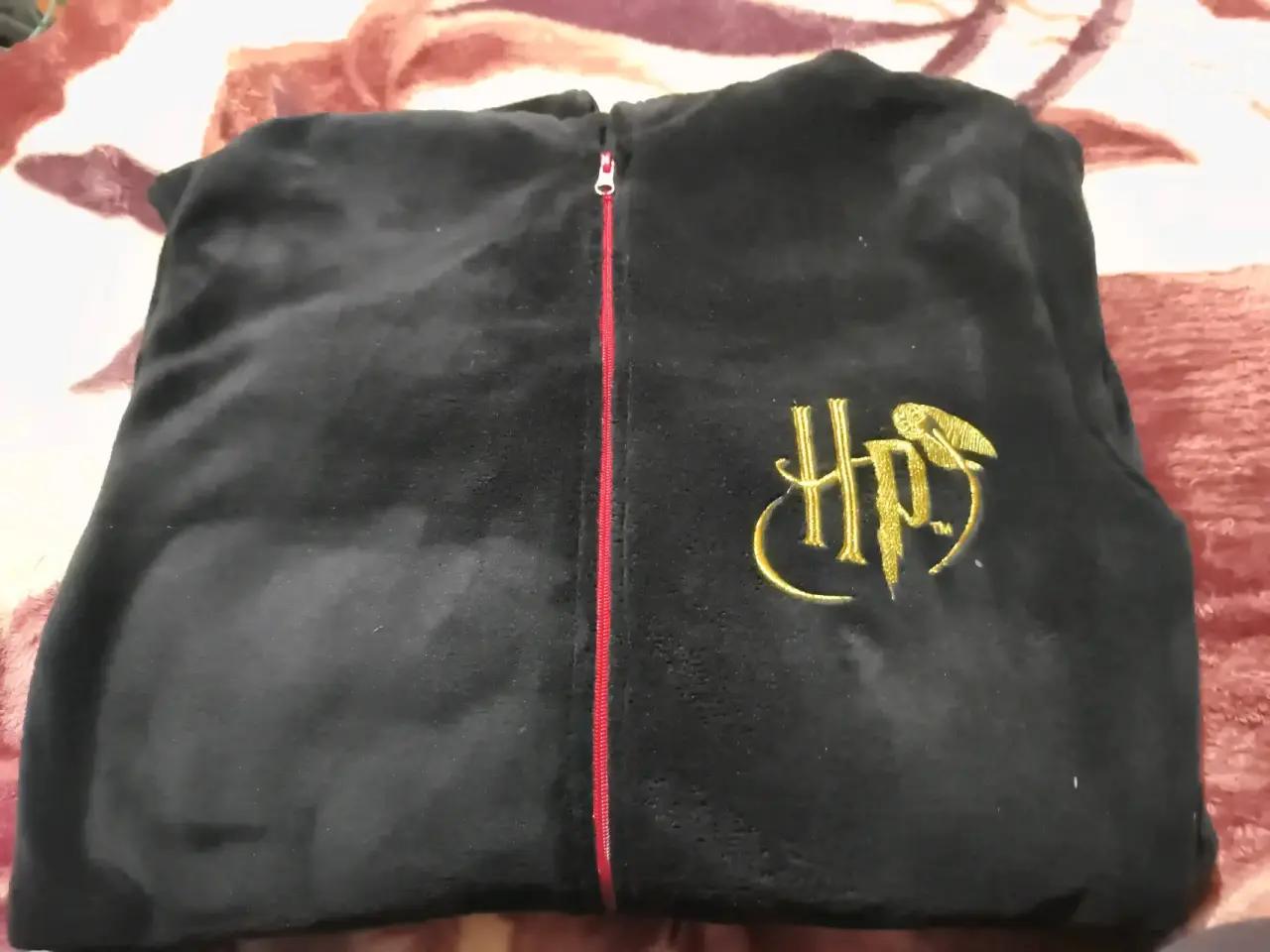 Pijama entero de Harry Potter - miniatura 5