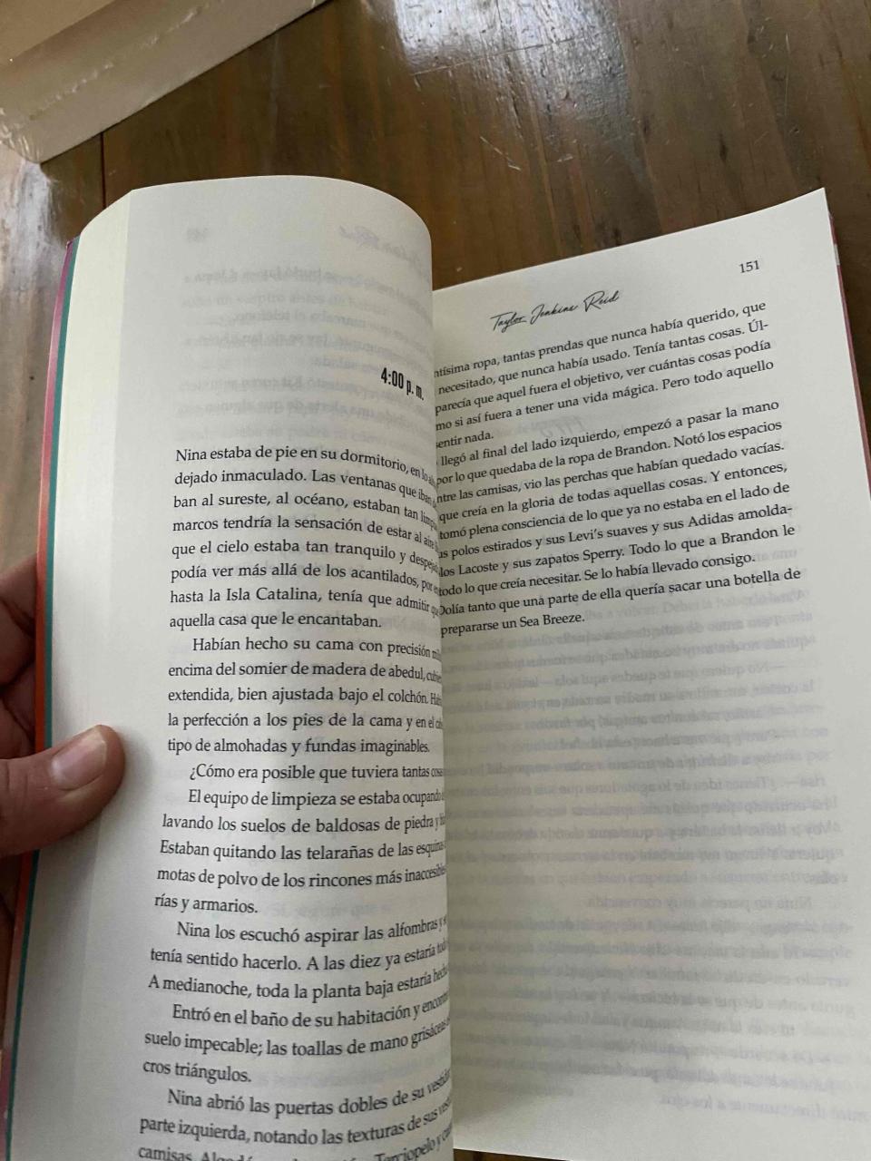 Libro Malibú Renace - miniatura 5
