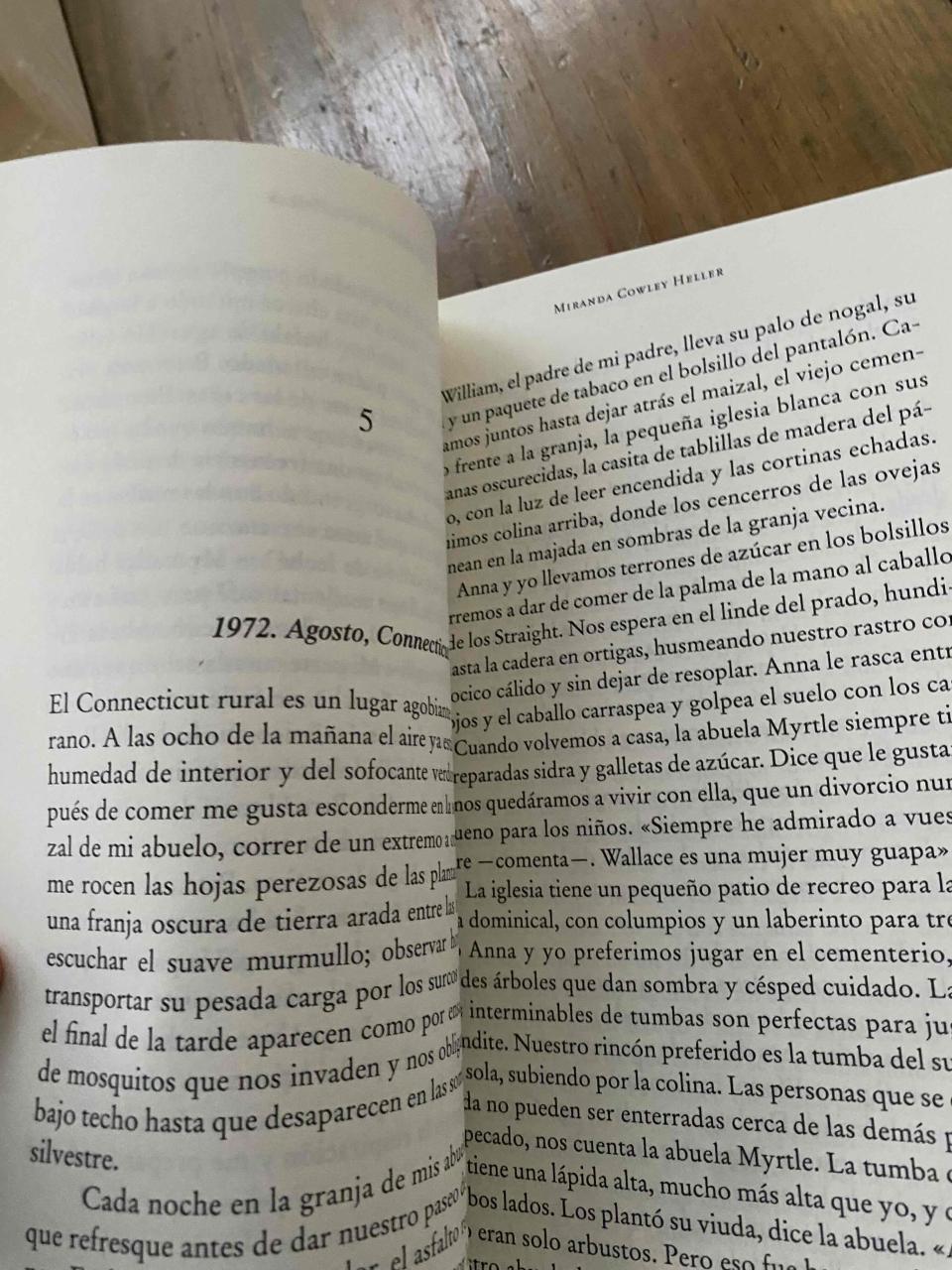 El Palacio de Papel - Libro - miniatura 5