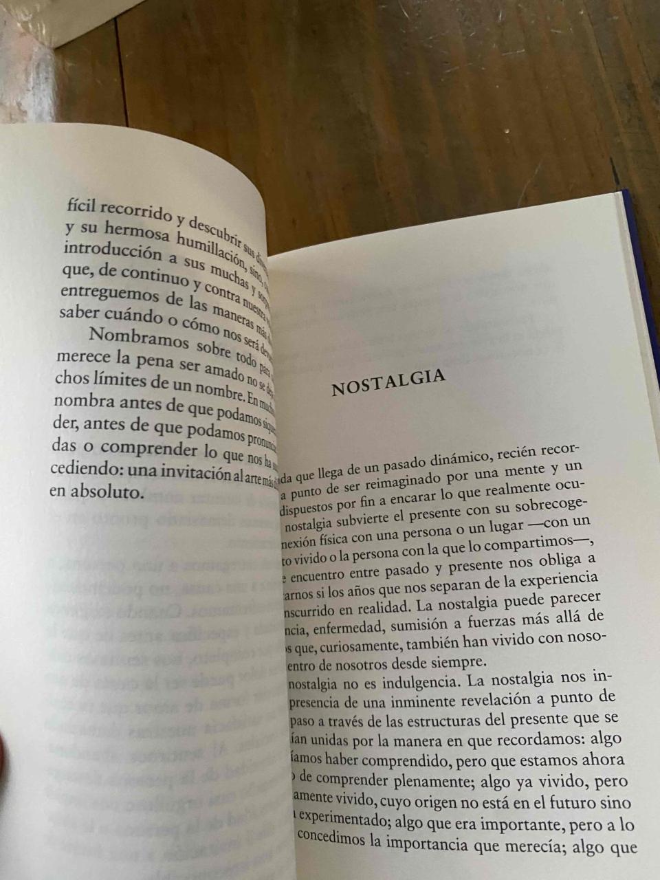 Libro 'La belleza oculta' por David Whyte - miniatura 5