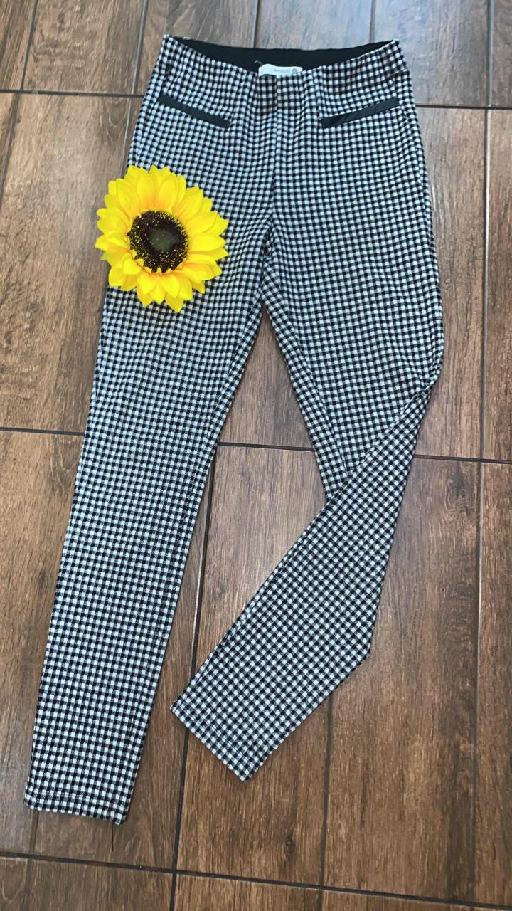 Jeans celeste claro de mujer - miniatura 3